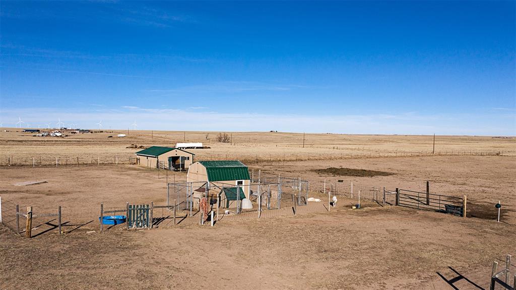9710 Wagner Road Calhan, CO 80808 - Photo 32 of 41