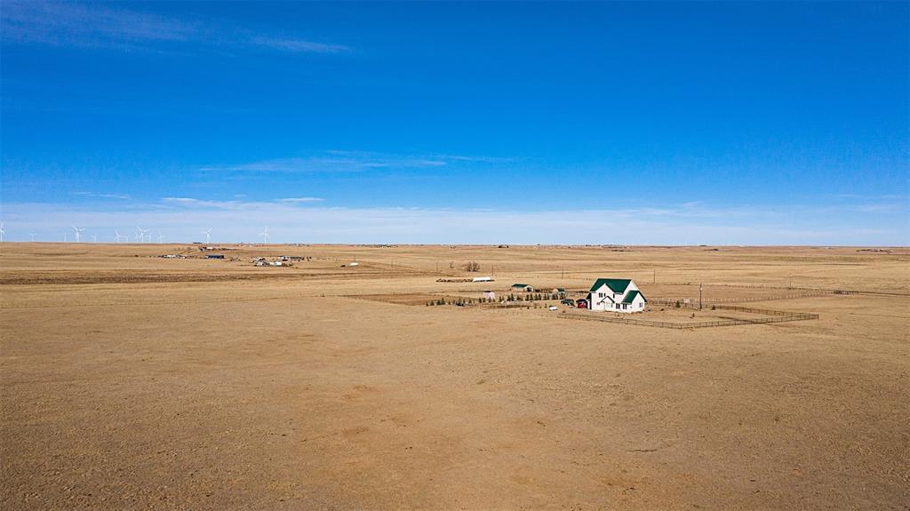 9710 Wagner Road Calhan, CO 80808 - Photo 33 of 41