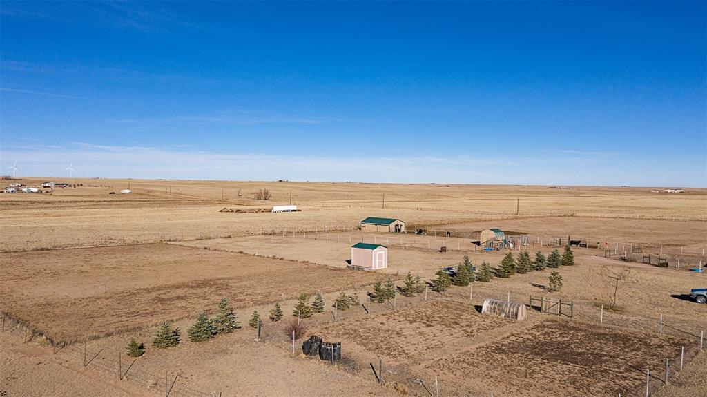 9710 Wagner Road Calhan, CO 80808 - Photo 34 of 41
