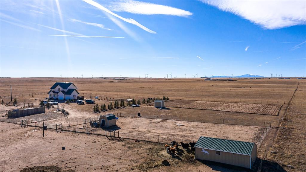 9710 Wagner Road Calhan, CO 80808 - Photo 36 of 41