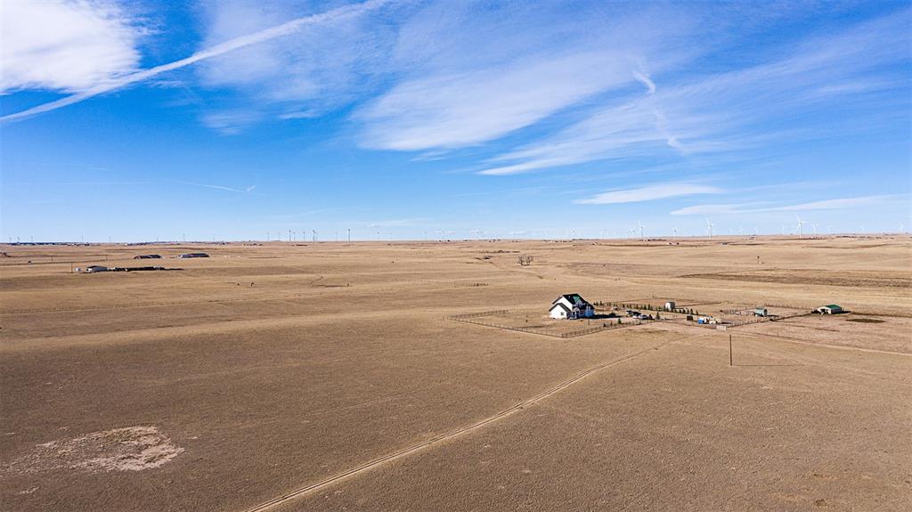 9710 Wagner Road Calhan, CO 80808 - Photo 38 of 41