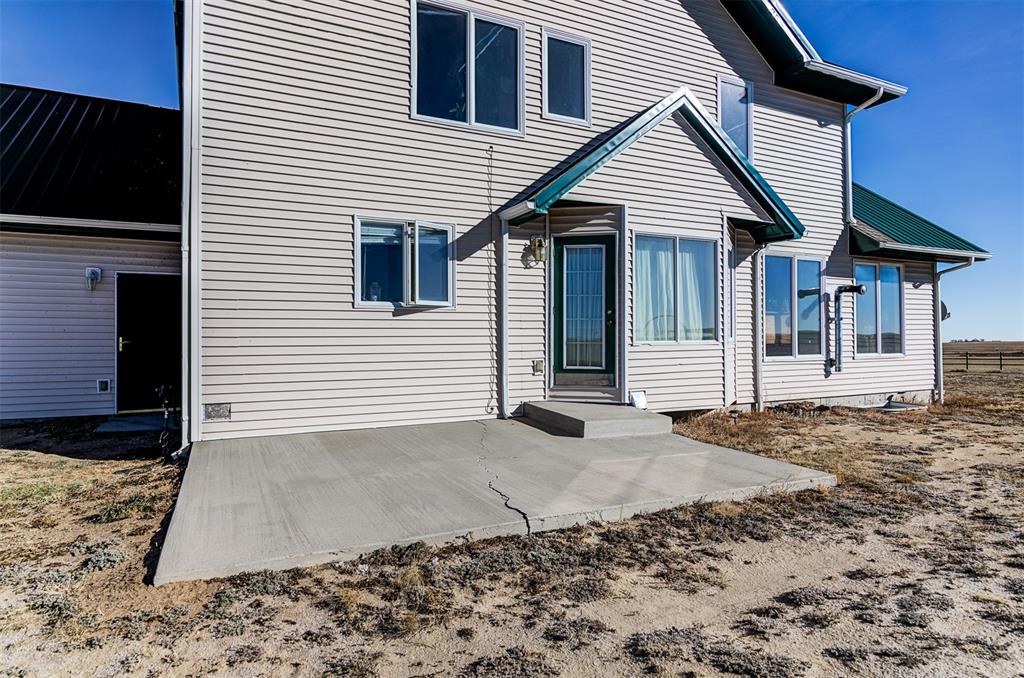 9710 Wagner Road Calhan, CO 80808 - Photo 39 of 41