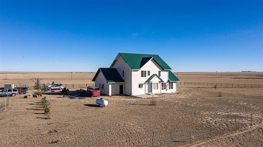 9710 Wagner Road Calhan, CO 80808 - Photo 40 of 41