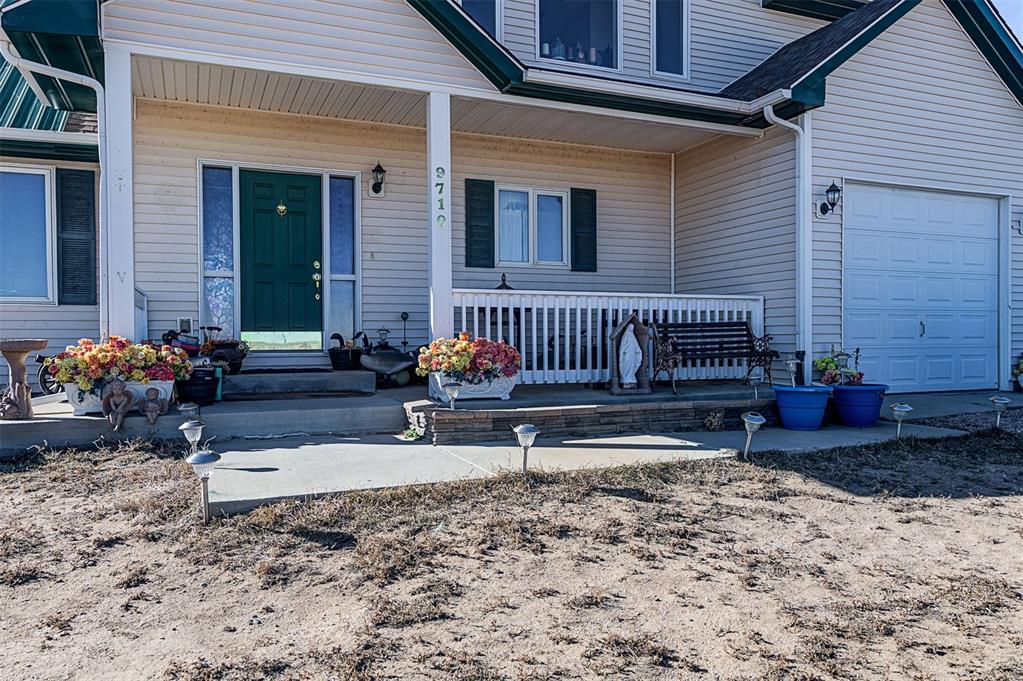9710 Wagner Road Calhan, CO 80808 - Photo 4 of 41