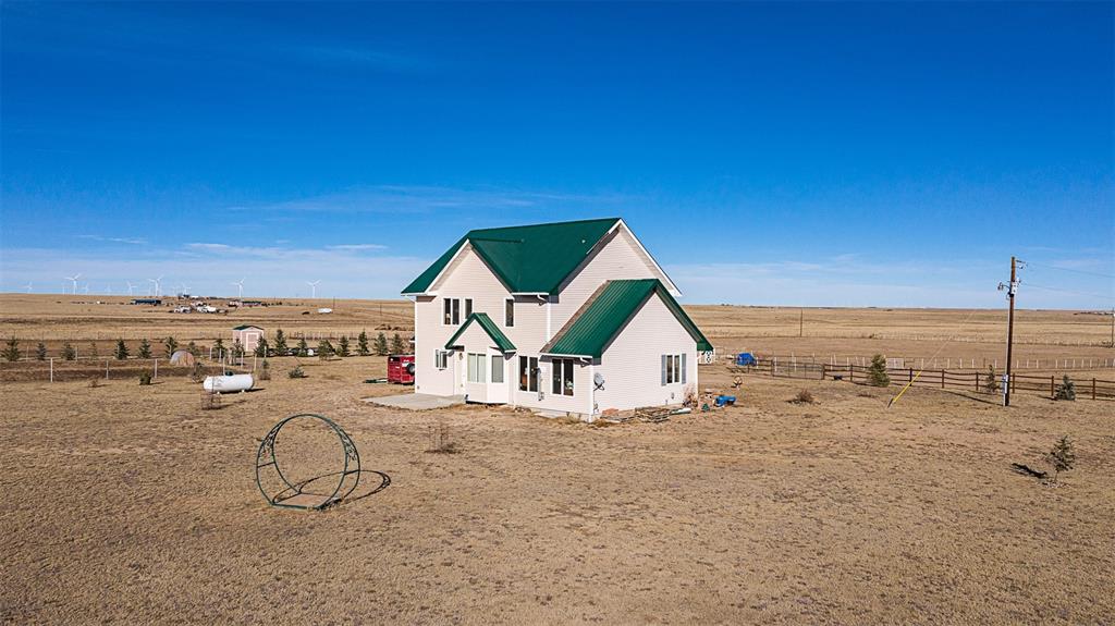 9710 Wagner Road Calhan, CO 80808 - Photo 41 of 41