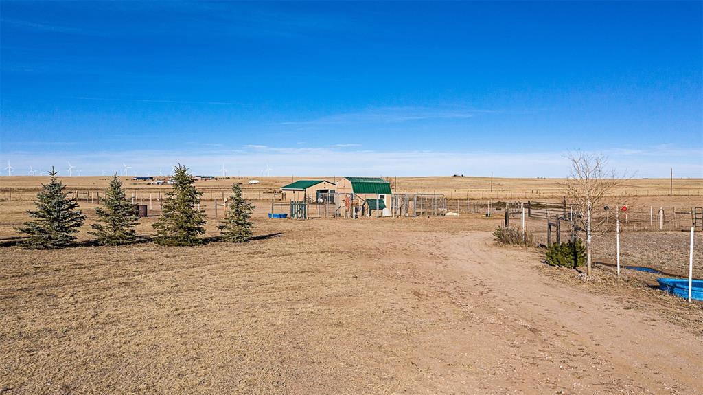 9710 Wagner Road Calhan, CO 80808 - Photo 5 of 41