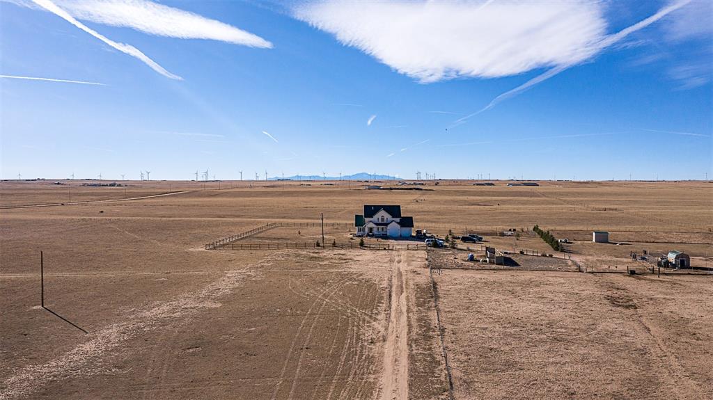9710 Wagner Road Calhan, CO 80808 - Photo 6 of 41