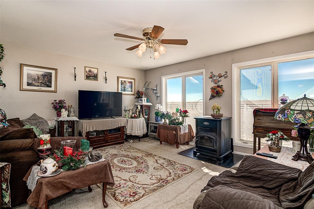 9710 Wagner Road Calhan, CO 80808 - Photo 9 of 41