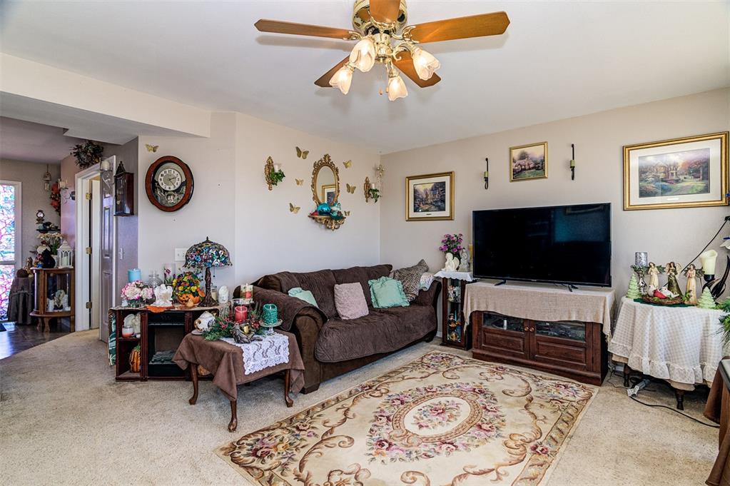 9710 Wagner Road Calhan, CO 80808 - Photo 10 of 41