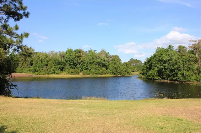 a view of a lake view