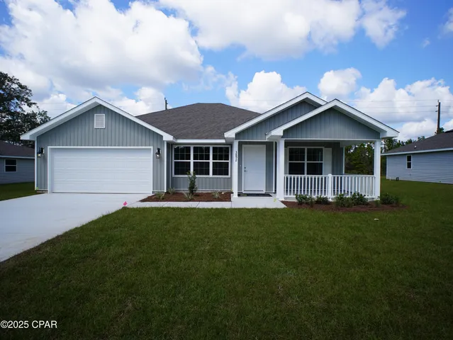 $303,900 | 3892 Bricknell Avenue, Chipley, FL 32428