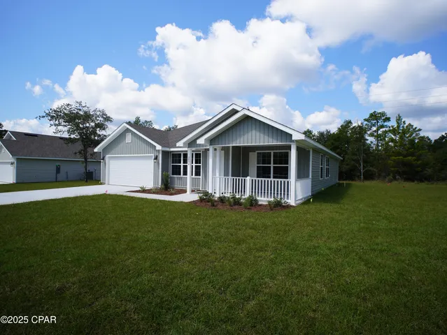 $303,900 | 3892 Bricknell Avenue, Chipley, FL 32428