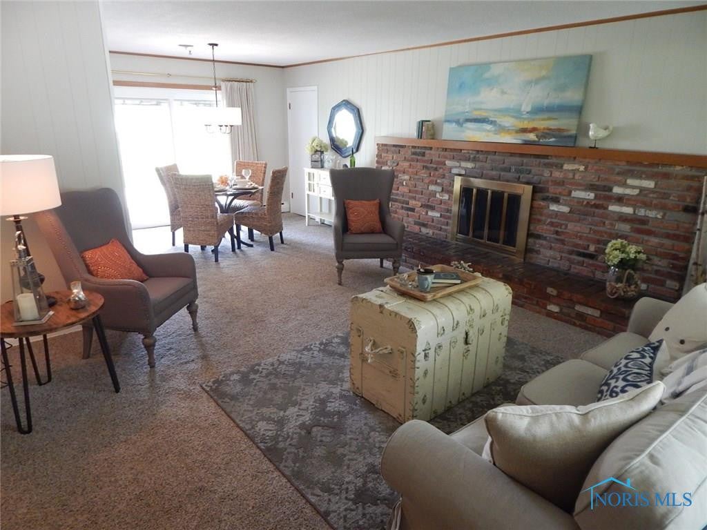 5114 Pawnee Road Toledo, OH 43613 - Photo 8 of 20 Gallery Image 8