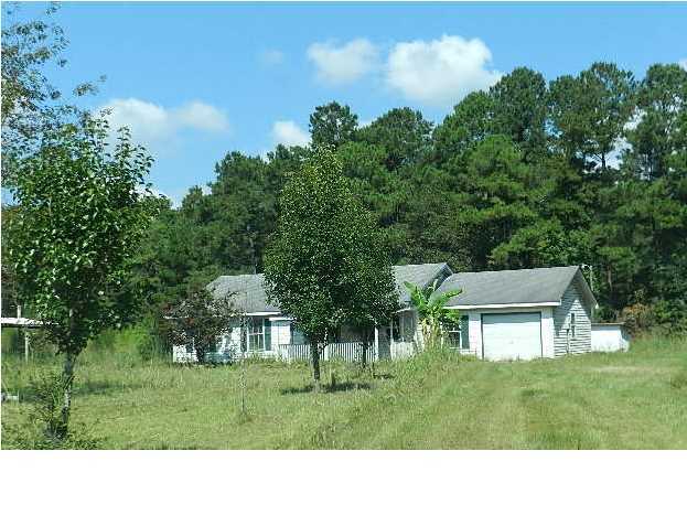 1278 Spring Hill Church Road Ridgeville, SC 29472 - Photo 1 of 12 Primary Photo