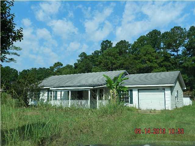 1278 Spring Hill Church Road Ridgeville, SC 29472 - Photo 12 of 12 Additional Photo