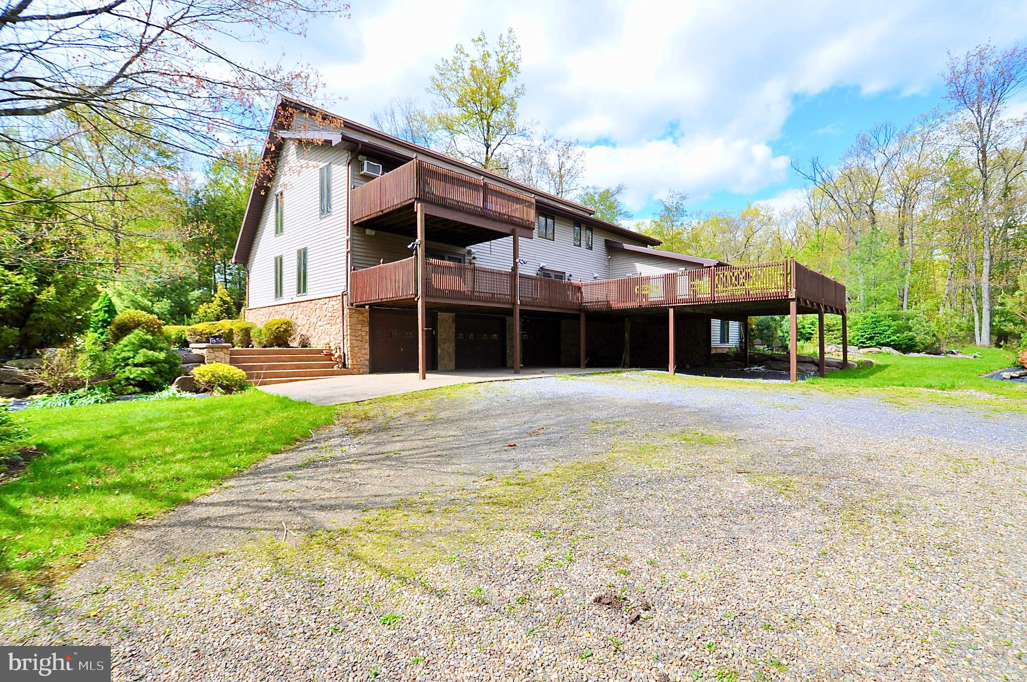 144 Main Road Spring Mills, PA 16875 - Photo 4 of 65