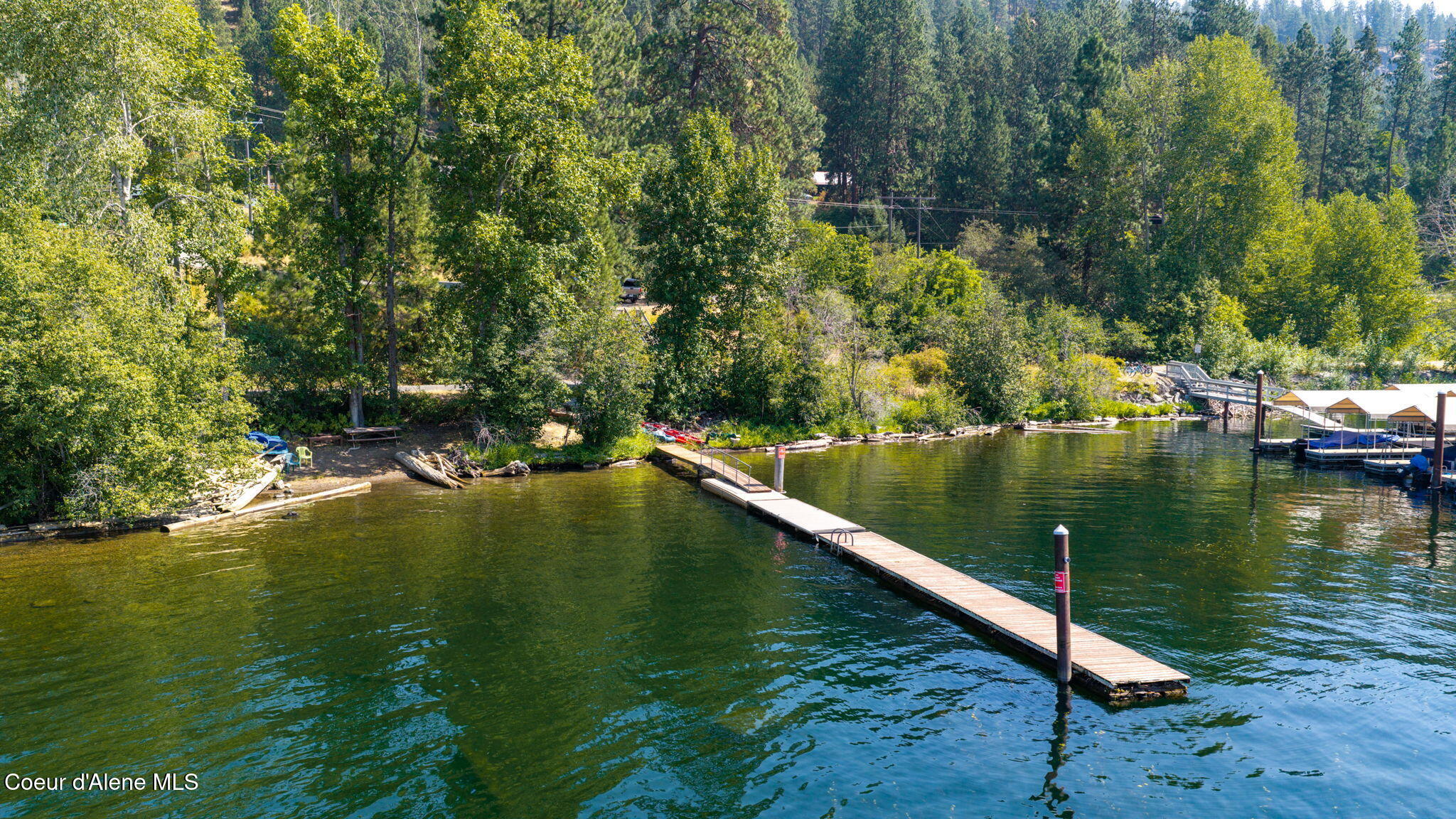 3665 East O'Gara Road Harrison, ID 83833 - Photo 82 of 84 100-web-or-mls-DJI_20260820114036_0111_D