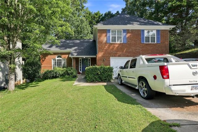 $370,000 | 1301 Sweet Woods Drive, Lawrenceville, GA 30044