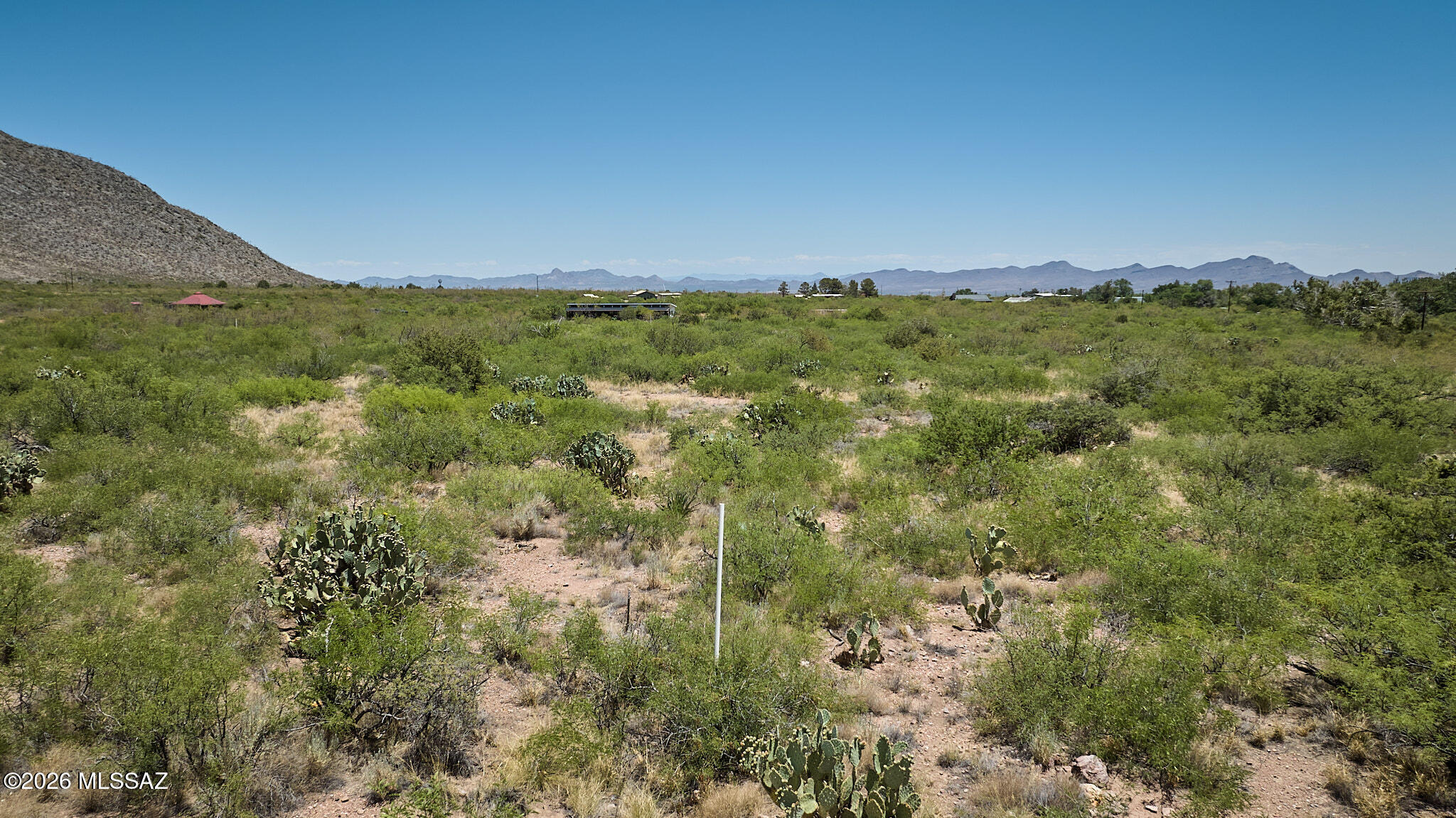 Tbd South Cathedral Rock Road San Simon, AZ 85632 - Photo 6 of 12