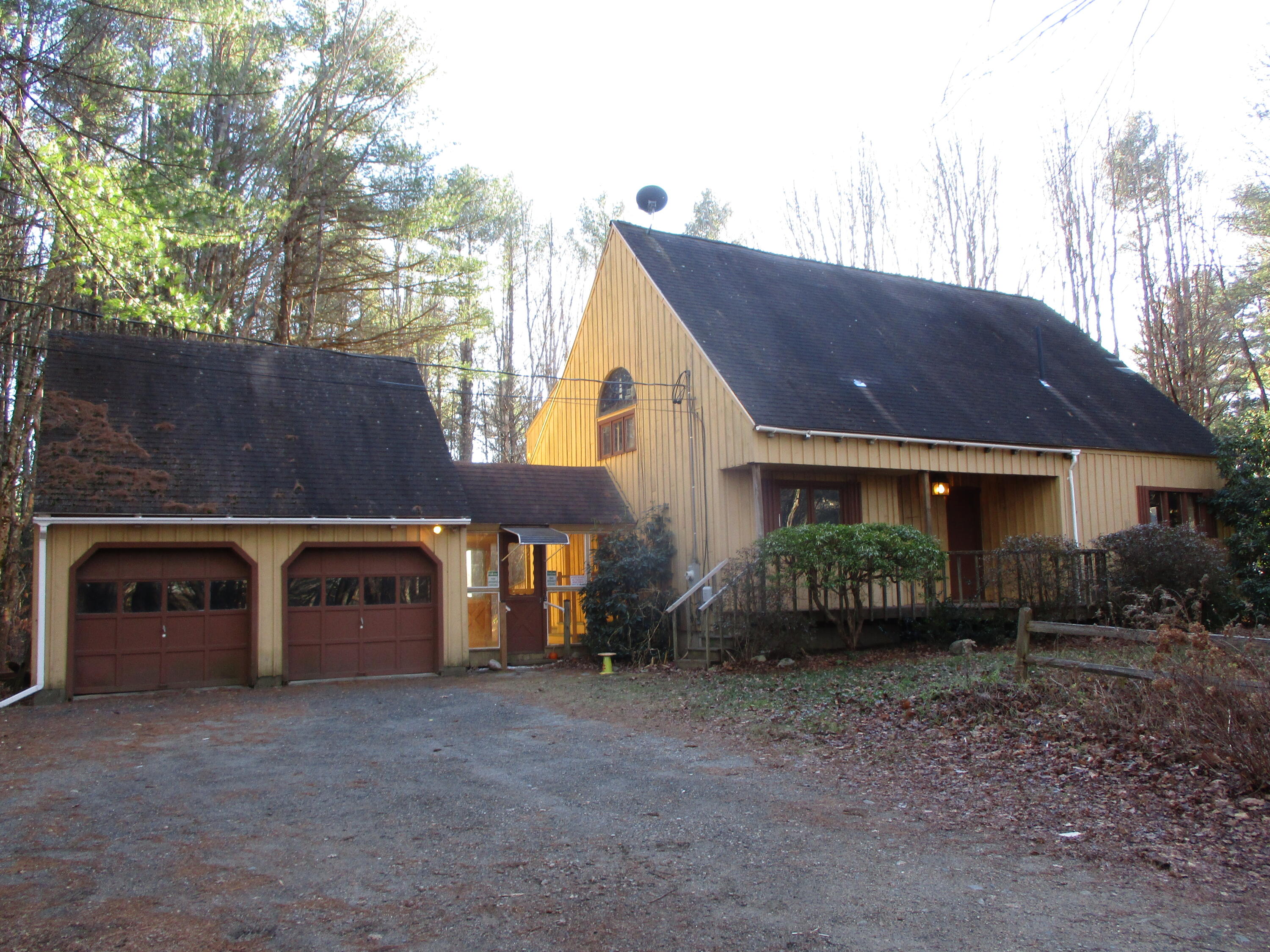 12 Tannery Brook Road Gorham, ME 04038 - Photo 1 of 34 IMG_2108