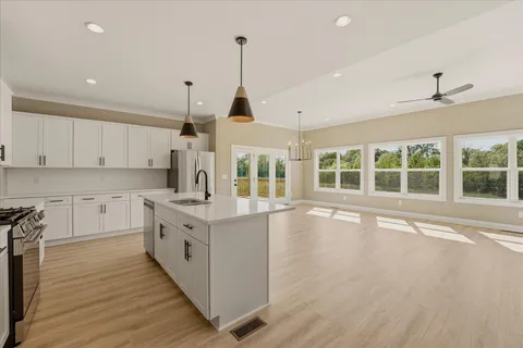 $738,280 | 135 Stewarts Lndg Drive, Mount Juliet, TN 37122