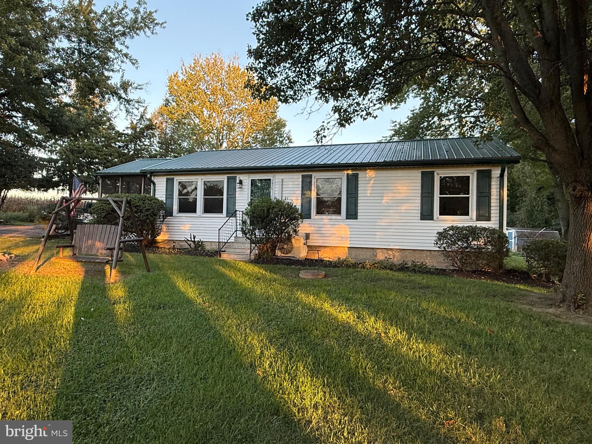 2926 Crystal Beach Road Earleville, MD 21919 - Photo 1 of 32 Front Exterior