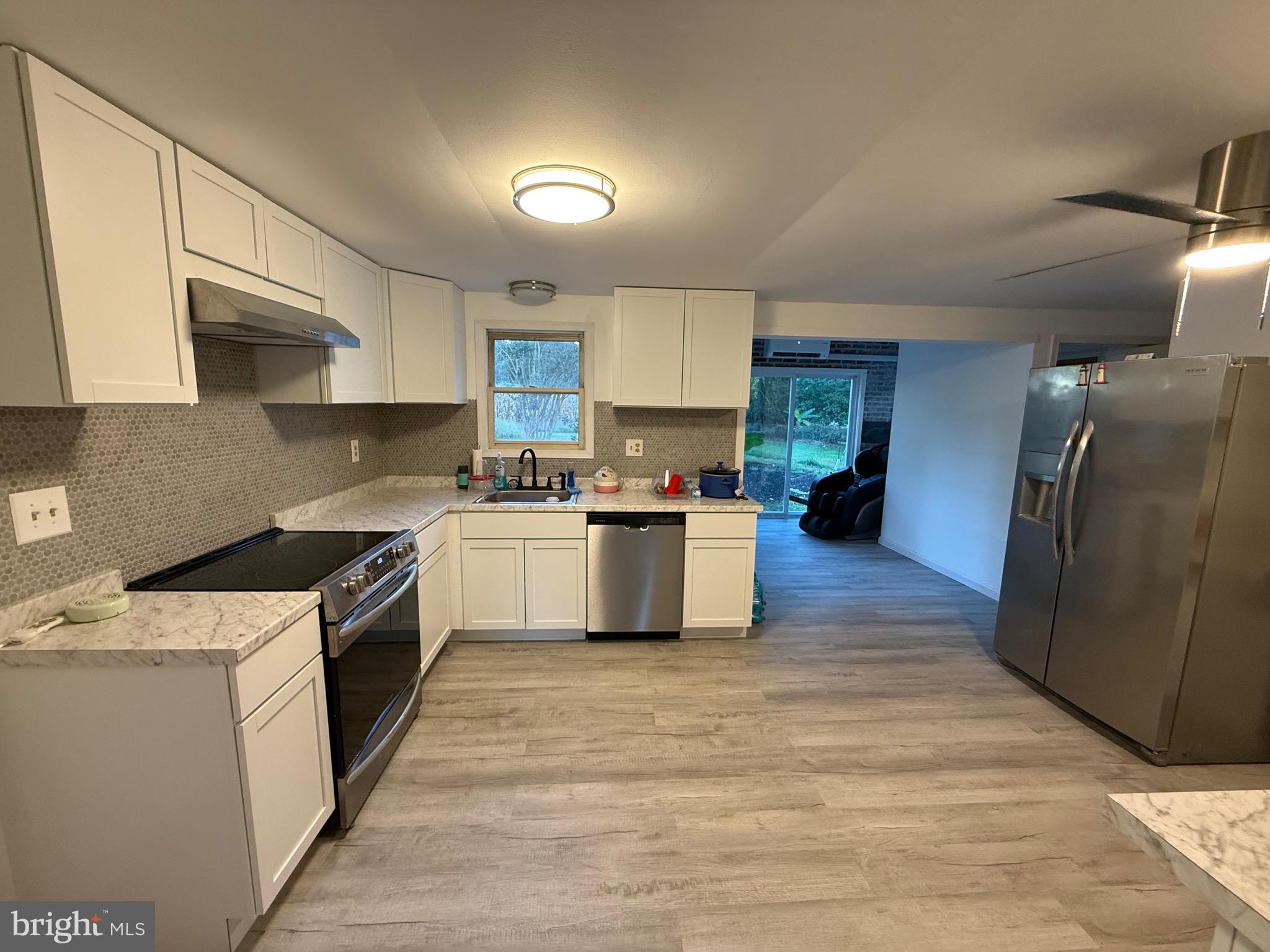 2926 Crystal Beach Road Earleville, MD 21919 - Photo 15 of 32 Renovated kitchen