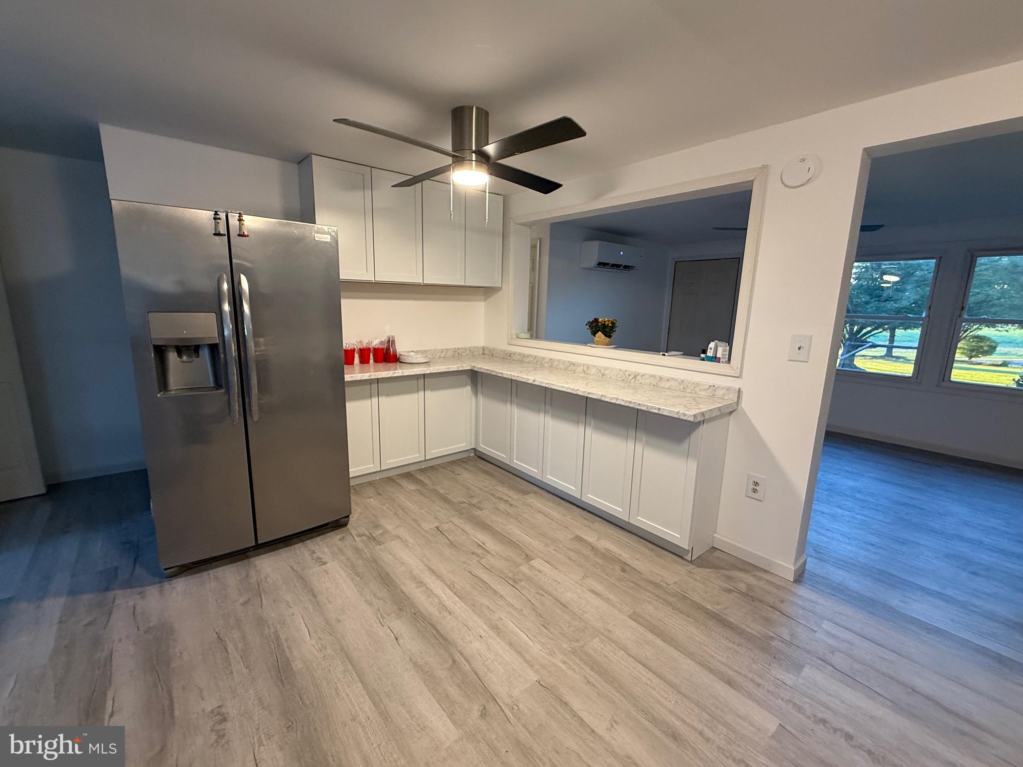 2926 Crystal Beach Road Earleville, MD 21919 - Photo 17 of 32 Renovated kitchen