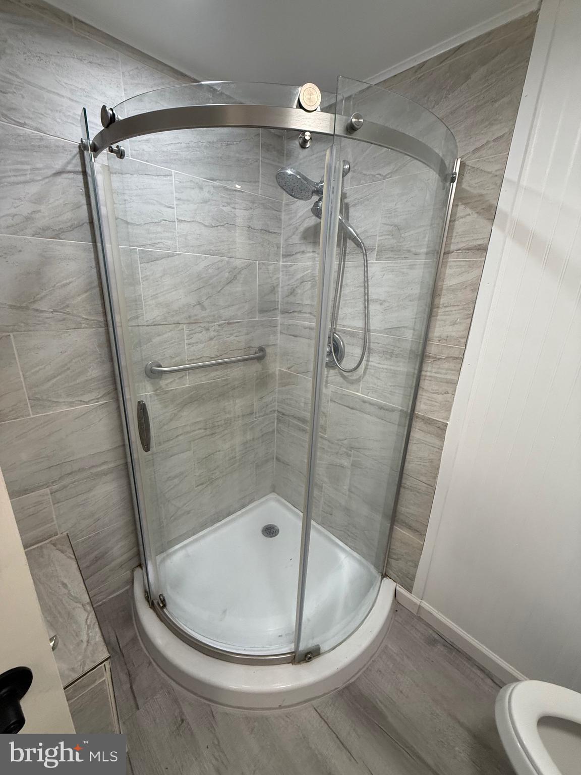 2926 Crystal Beach Road Earleville, MD 21919 - Photo 20 of 32 Tiled shower