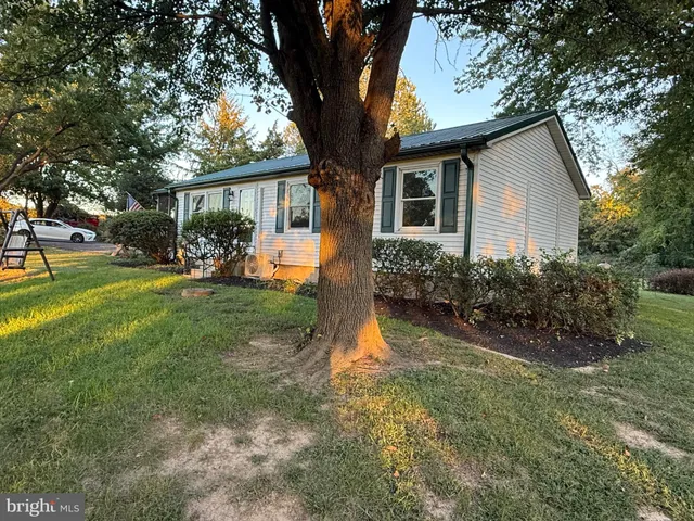 $350,000 | 2926 Crystal Beach Road, Earleville, MD 21919