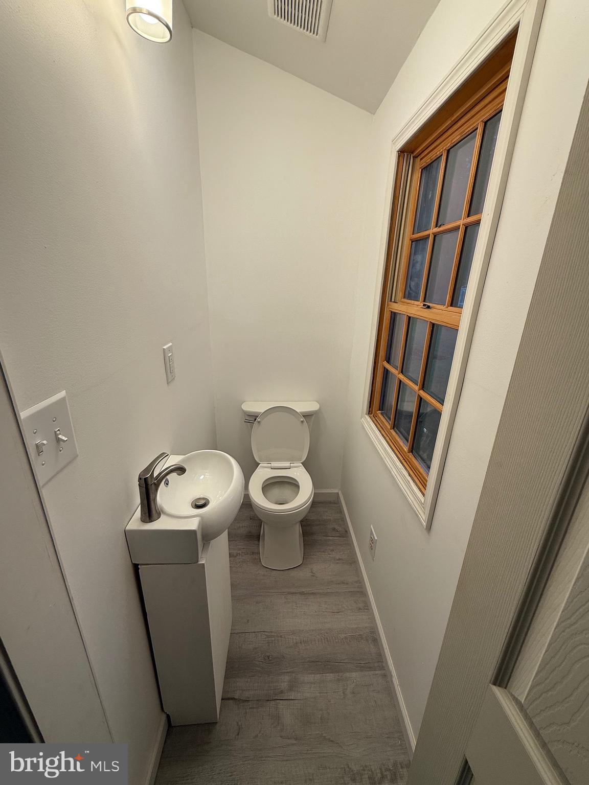 2926 Crystal Beach Road Earleville, MD 21919 - Photo 21 of 32 Powder Room