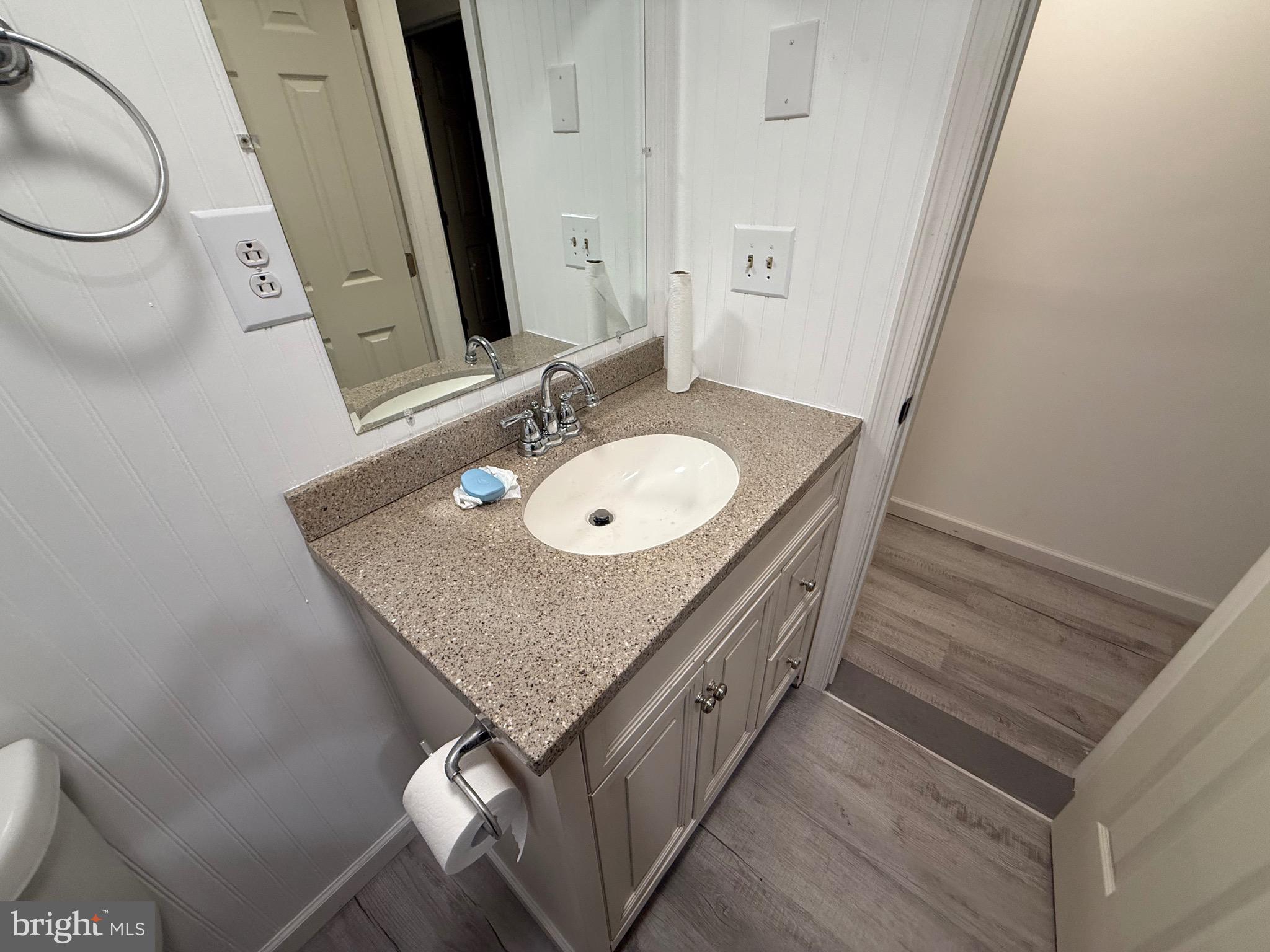 2926 Crystal Beach Road Earleville, MD 21919 - Photo 25 of 32 Bathroom