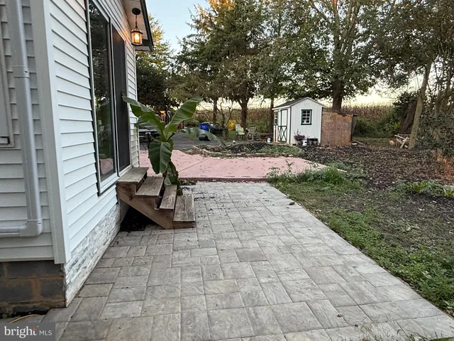 $350,000 | 2926 Crystal Beach Road, Earleville, MD 21919