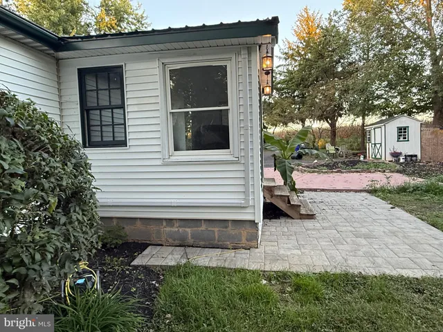 $350,000 | 2926 Crystal Beach Road, Earleville, MD 21919