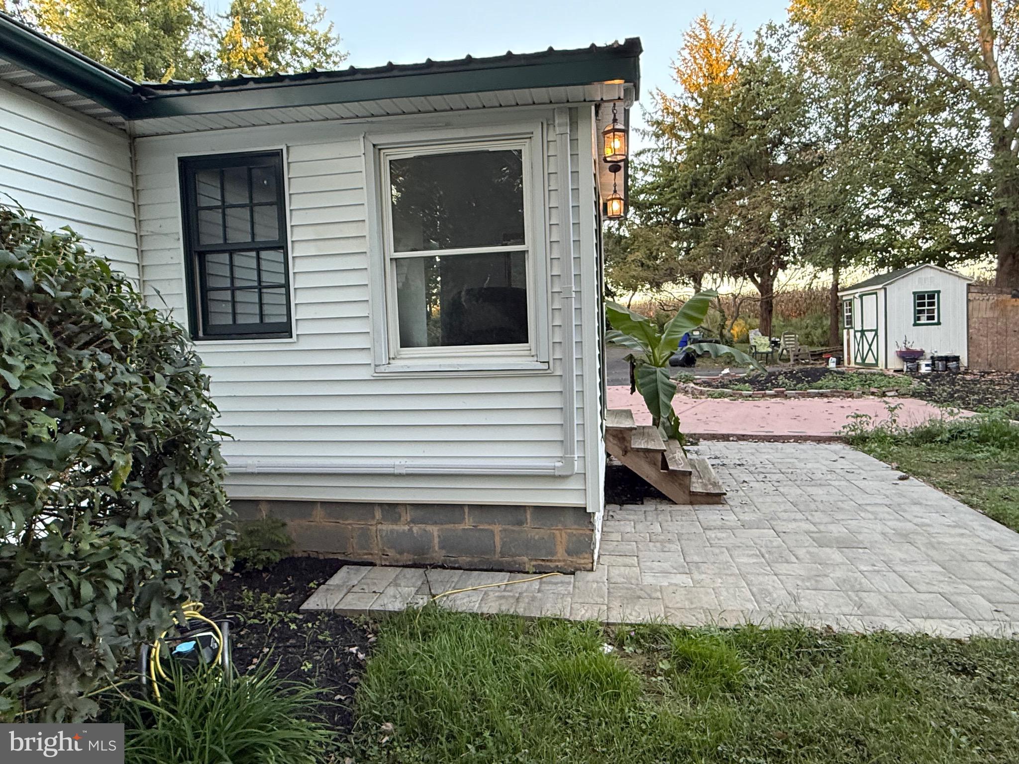 2926 Crystal Beach Road Earleville, MD 21919 - Photo 31 of 32 Rear family room