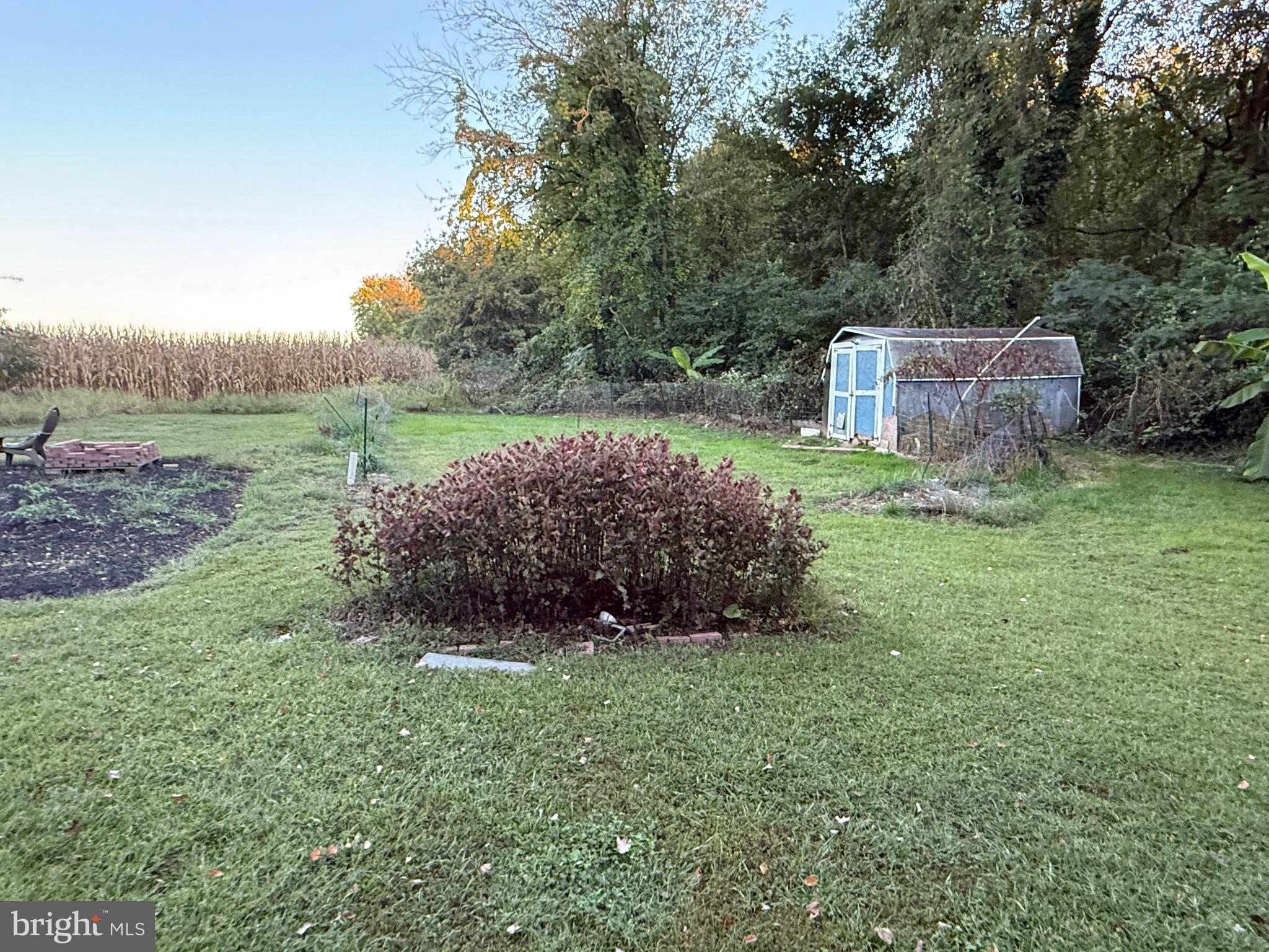 2926 Crystal Beach Road Earleville, MD 21919 - Photo 32 of 32 Rear View