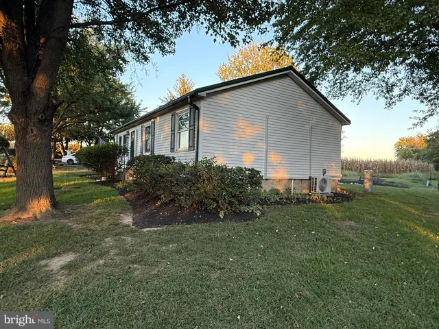 $350,000 | 2926 Crystal Beach Road, Earleville, MD 21919