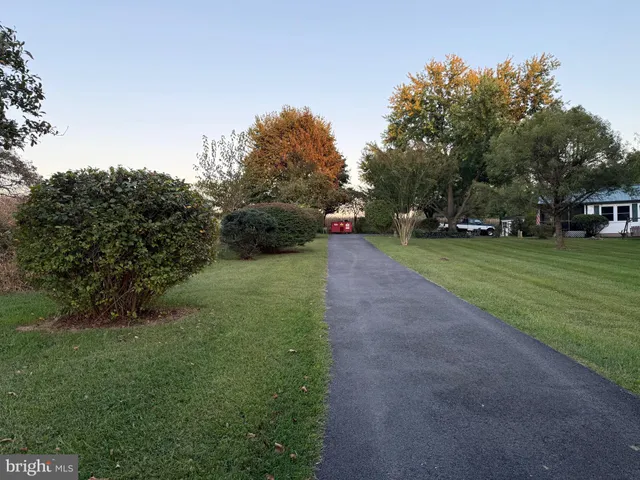 $350,000 | 2926 Crystal Beach Road, Earleville, MD 21919