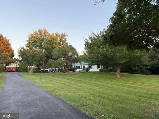 $350,000 | 2926 Crystal Beach Road, Earleville, MD 21919