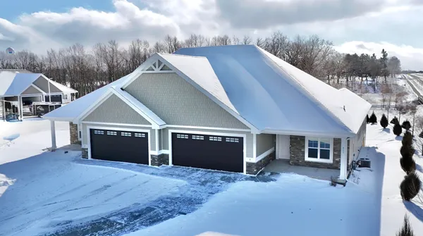 $748,000 | Unit 8 Deer Hollow, DeForest, WI 53532