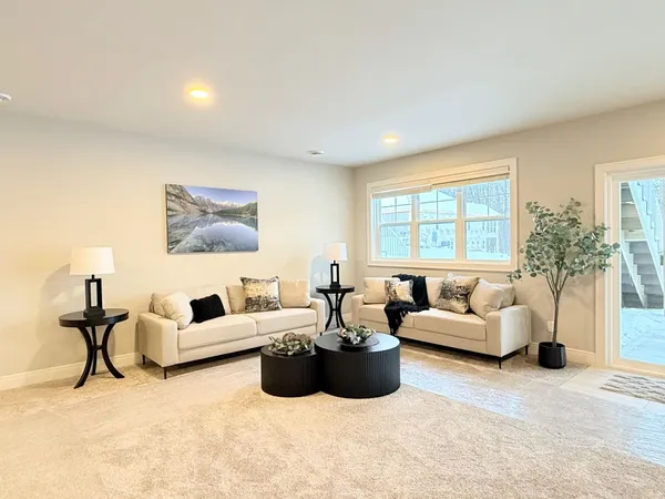 $748,000 | Unit 8 Deer Hollow, DeForest, WI 53532