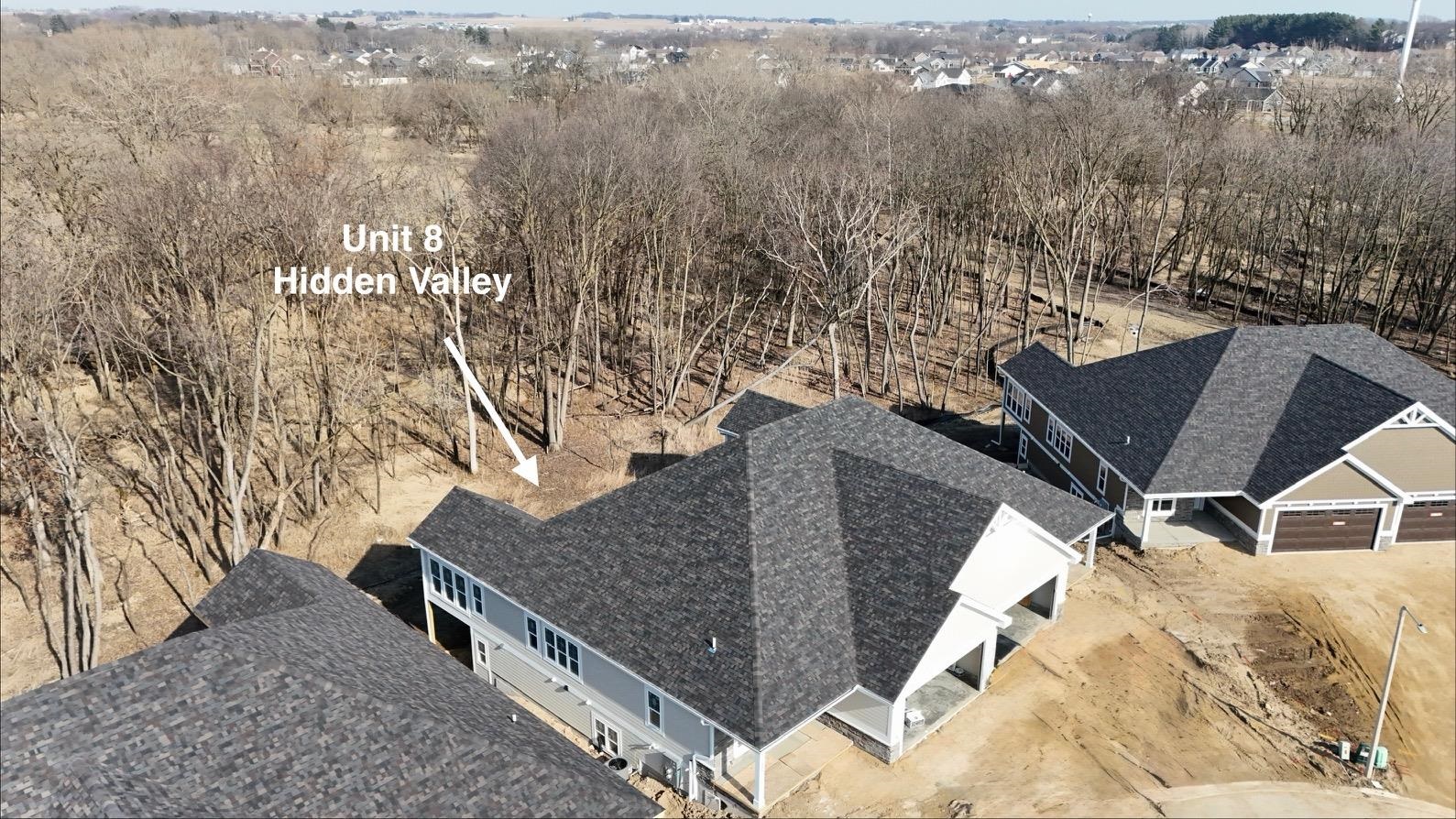 Unit 8 Deer Hollow DeForest, WI 53532 - Photo 35 of 46