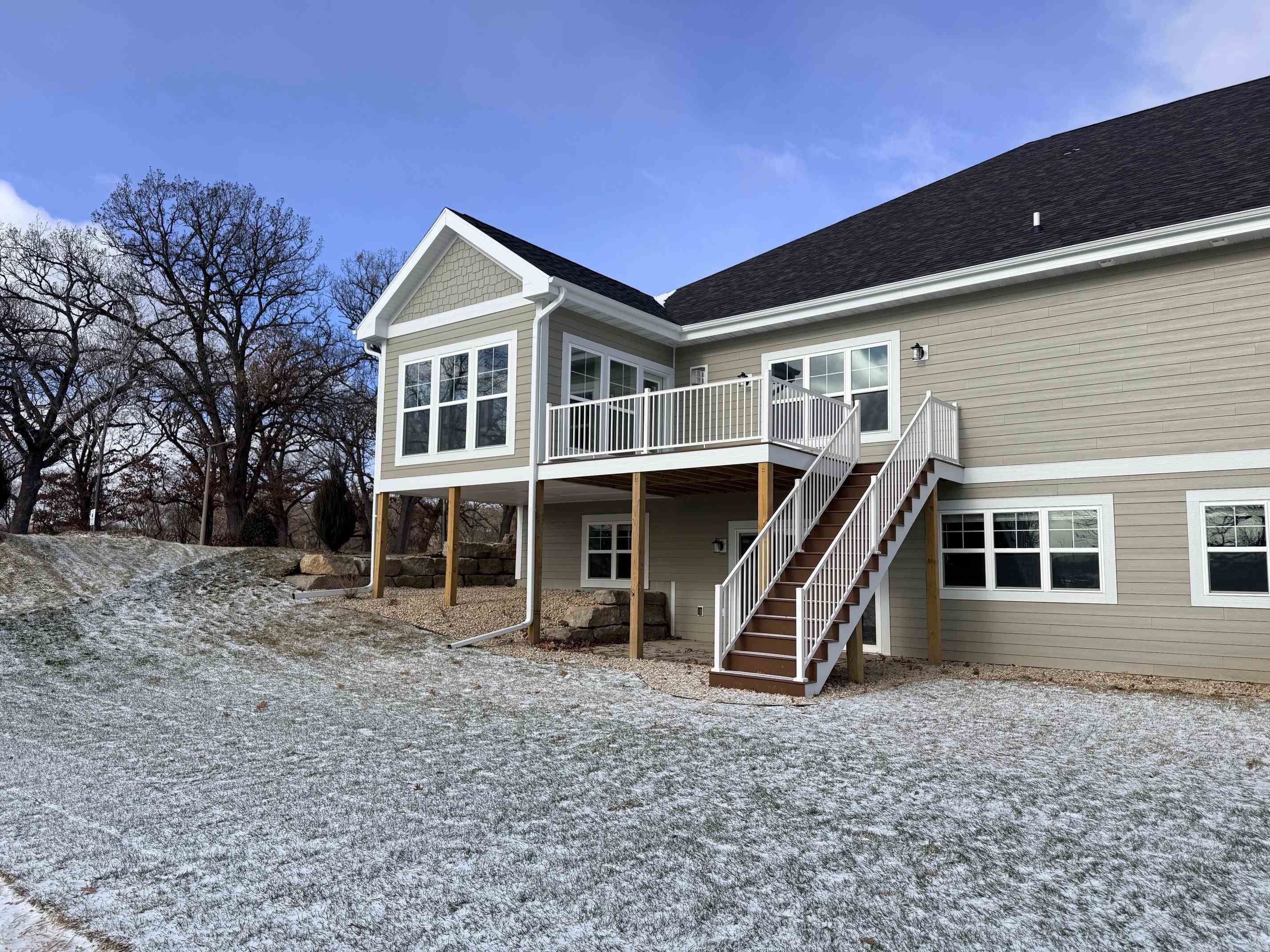 Unit 8 Deer Hollow DeForest, WI 53532 - Photo 36 of 46