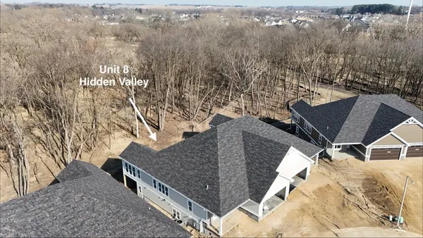 $748,000 | Unit 8 Deer Hollow, DeForest, WI 53532