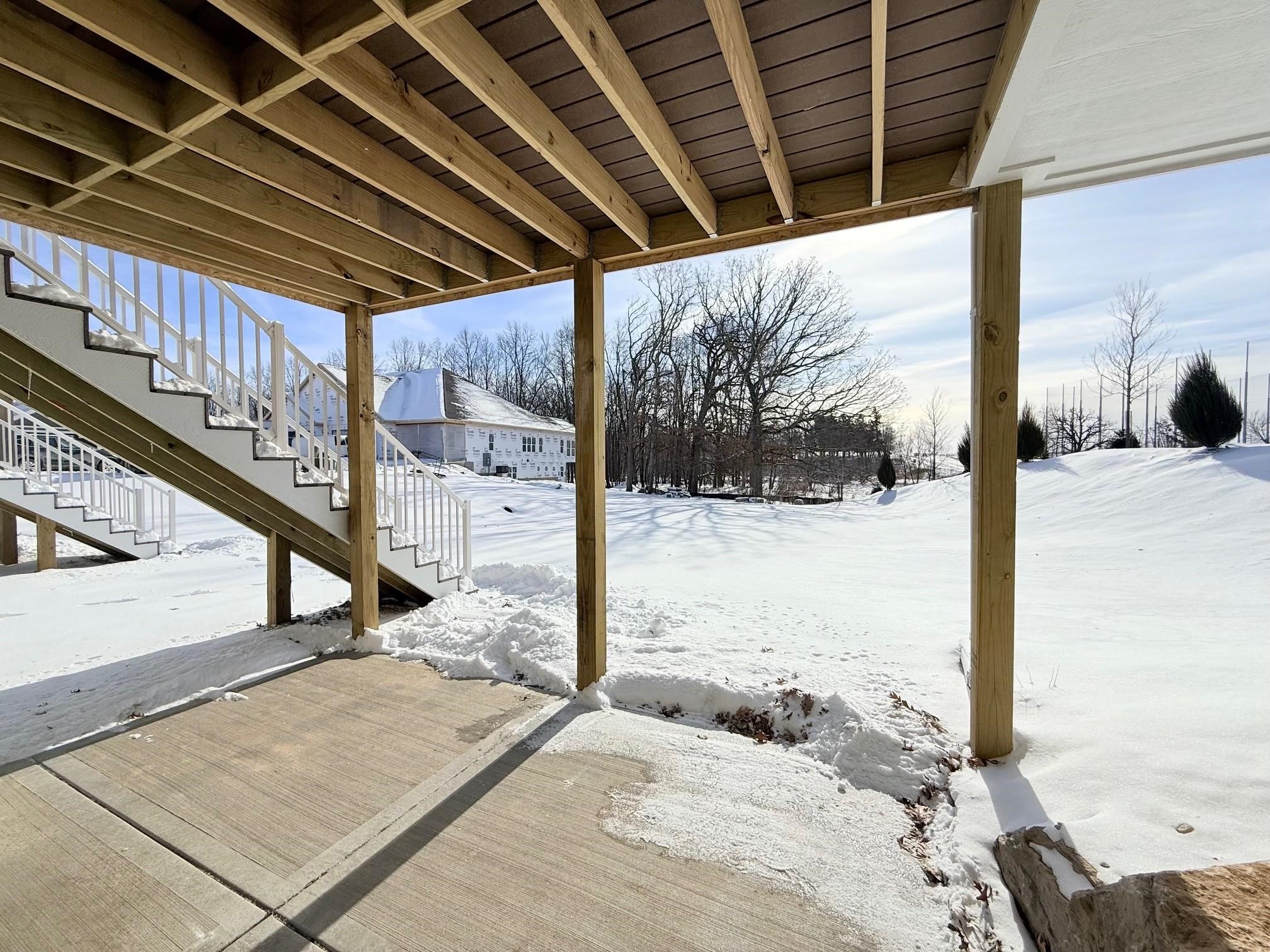 Unit 8 Deer Hollow DeForest, WI 53532 - Photo 39 of 46