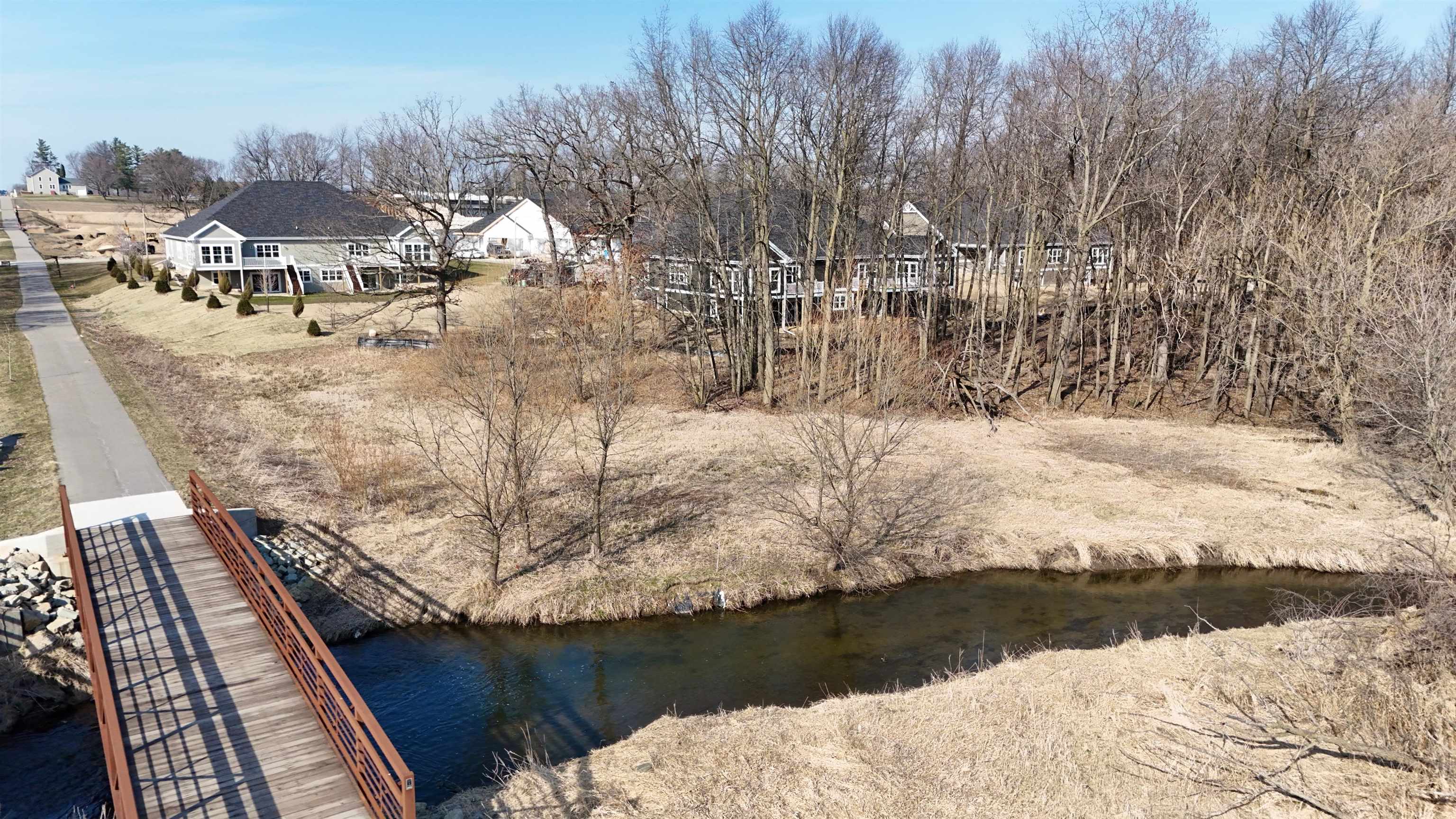 Unit 8 Deer Hollow DeForest, WI 53532 - Photo 46 of 46
