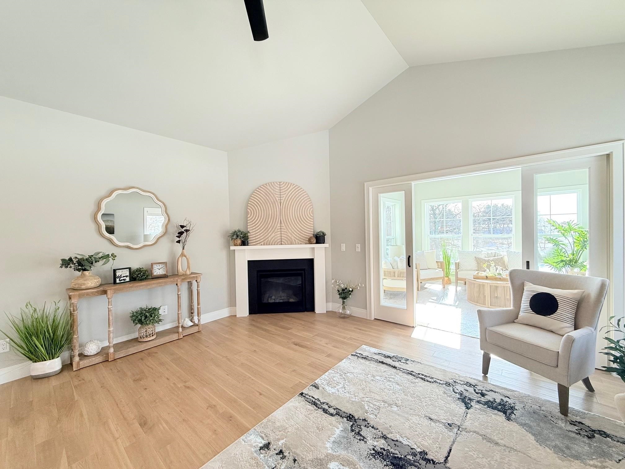 Unit 8 Deer Hollow DeForest, WI 53532 - Photo 5 of 46