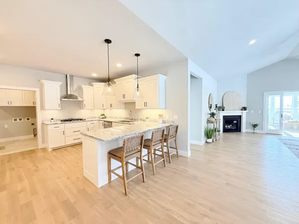 $748,000 | Unit 8 Deer Hollow, DeForest, WI 53532