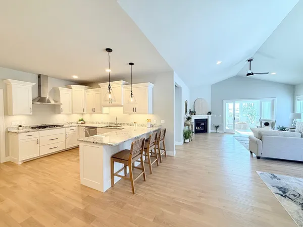 $748,000 | Unit 8 Deer Hollow, DeForest, WI 53532