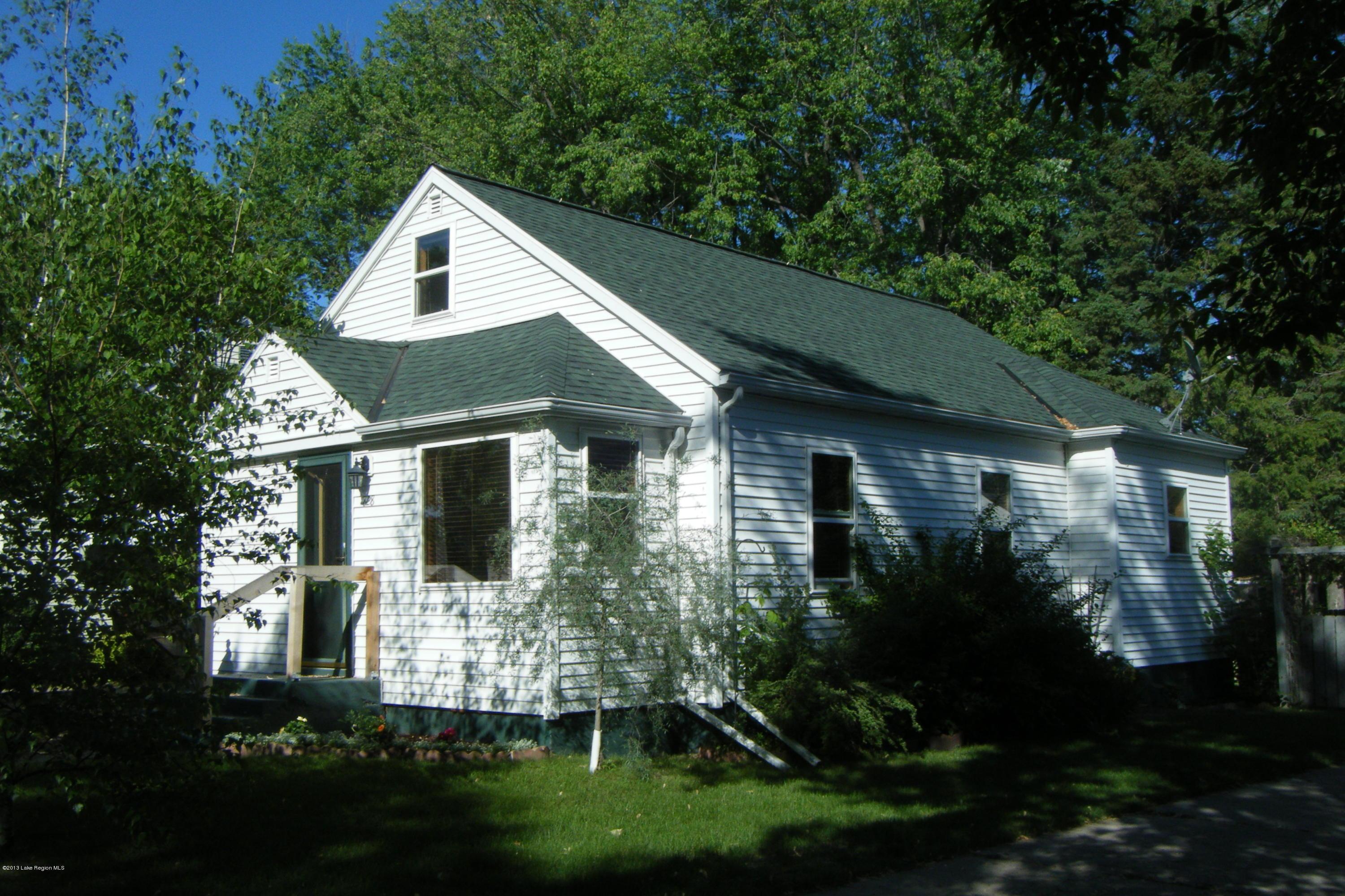 828 3rd Street Southwest Wadena, MN 56482 - Photo 1 of 1 Gallery Image 1